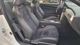 Subaru BRZ 2.0i Limited keyless кожен салон стар стоп, снимка 13