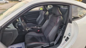 Subaru BRZ 2.0i Limited keyless кожен салон стар стоп, снимка 9