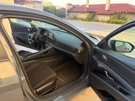 Hyundai Elantra 2025 NEW FACELIFT, снимка 10