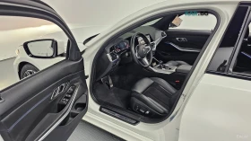 BMW 320 M SPORT* ПАМЕТ* КАМЕРА* HEADUP* ДВА КЛЮЧА* , снимка 10