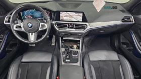 BMW 320 M SPORT* ПАМЕТ* КАМЕРА* HEADUP* ДВА КЛЮЧА* , снимка 7