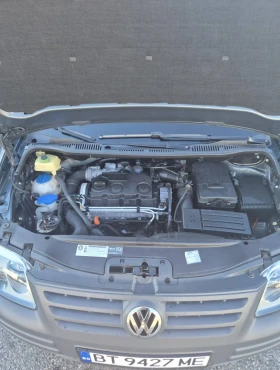 VW Caddy, снимка 11