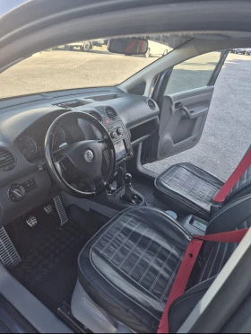 VW Caddy, снимка 6