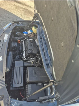 VW Caddy, снимка 12