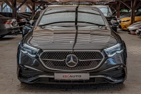 Mercedes-Benz E 450 d 4M/AMG Line/Burmester/Обдухване/Hyper Screen/кам, снимка 1