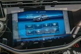Mercedes-Benz E 450 d 4M/AMG Line/Burmester/Обдухване/Hyper Screen/кам, снимка 13