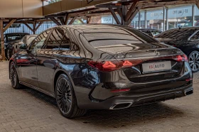 Mercedes-Benz E 450 d 4M/AMG Line/Burmester/Обдухване/Hyper Screen/кам, снимка 5