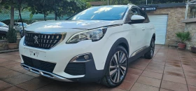 Peugeot 3008 BLUEHDI EAT8 Allure AUTOMAT, снимка 3