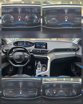 Peugeot 3008 BLUEHDI EAT8 Allure AUTOMAT, снимка 14