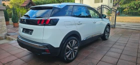 Peugeot 3008 BLUEHDI EAT8 Allure AUTOMAT, снимка 7