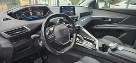 Peugeot 3008 BLUEHDI EAT8 Allure AUTOMAT, снимка 9