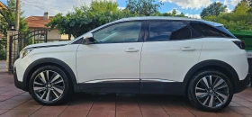 Peugeot 3008 BLUEHDI EAT8 Allure AUTOMAT, снимка 6