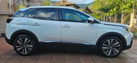 Peugeot 3008 BLUEHDI EAT8 Allure AUTOMAT, снимка 5