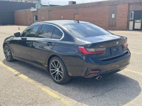 BMW 330 XDrive* 360* ОРАНЖЕВА К* ПОДГР ВОЛАН * КРАЙНА ЦЕНА, снимка 4