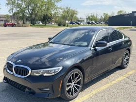 BMW 330 XDrive* 360* ОРАНЖЕВА К* ПОДГР ВОЛАН * КРАЙНА ЦЕНА, снимка 2