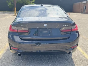 BMW 330 XDrive* 360* ОРАНЖЕВА К* ПОДГР ВОЛАН * КРАЙНА ЦЕНА, снимка 5