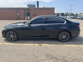 BMW 330 XDrive* 360* ОРАНЖЕВА К* ПОДГР ВОЛАН * КРАЙНА ЦЕНА, снимка 3