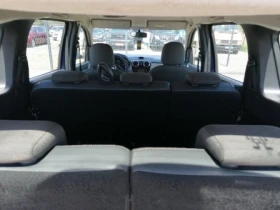 Dacia Lodgy 1.6   -   6+ 1  ГАЗ, снимка 12