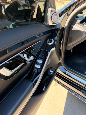 Mercedes-Benz S 580 V8* Long* Top* Lizing, снимка 7