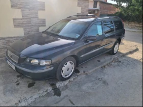 Volvo V70, снимка 2