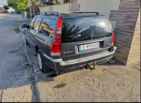 Volvo V70, снимка 5