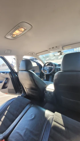 VW Passat, снимка 10