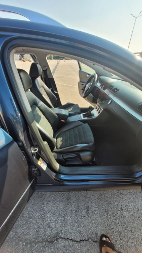VW Passat, снимка 11