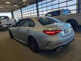 Mercedes-Benz C 300, снимка 6