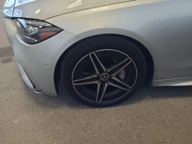 Mercedes-Benz C 300, снимка 4