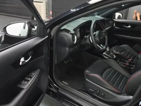 Kia K3, снимка 10