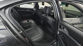 Genesis G70, снимка 14
