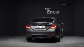 Genesis G70, снимка 4