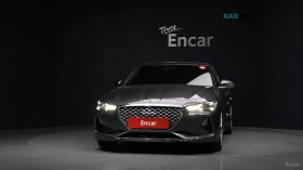 Genesis G70, снимка 3