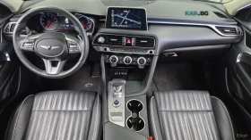 Genesis G70, снимка 6