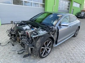 Audi S5 S5 3.0TFSI FULL | Mobile.bg    9