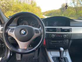 BMW 320, снимка 16 - Автомобили и джипове - 43661747