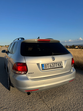 VW Golf Variant | Mobile.bg   5