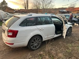 Skoda Octavia 1.6 TDI 115kc, снимка 4