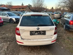 Skoda Octavia 1.6 TDI 115kc | Mobile.bg    2