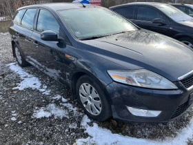 Ford Mondeo 1.8tdci, снимка 3