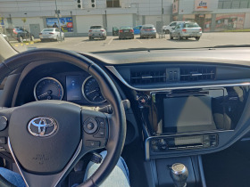 Toyota Corolla Luna, снимка 9