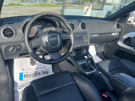 Audi A3 1.2TFSI Cabrio!! Euro5B | Mobile.bg   11