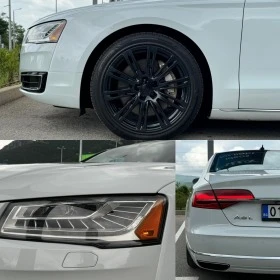 Audi A8 L* 3.0TFSI* MATRIX*  | Mobile.bg    16