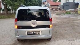 Обява за продажба на Fiat Qubo 1.3Климатик-Италия  ~6 500 лв. - изображение 4