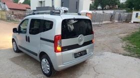 Обява за продажба на Fiat Qubo 1.3Климатик-Италия  ~6 500 лв. - изображение 5