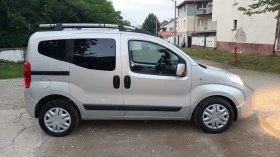 Обява за продажба на Fiat Qubo 1.3Климатик-Италия  ~6 500 лв. - изображение 6