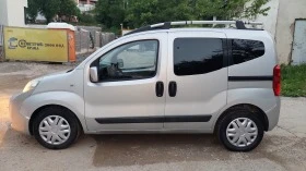 Обява за продажба на Fiat Qubo 1.3Климатик-Италия  ~6 500 лв. - изображение 7