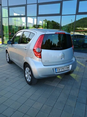 Opel Agila 1.3cdti | Mobile.bg    6