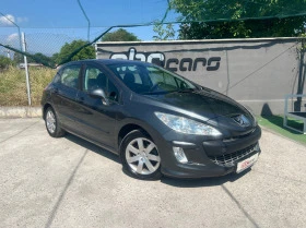     Peugeot 308 1.6 HDI