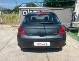 Peugeot 308 1.6 HDI - [7] 